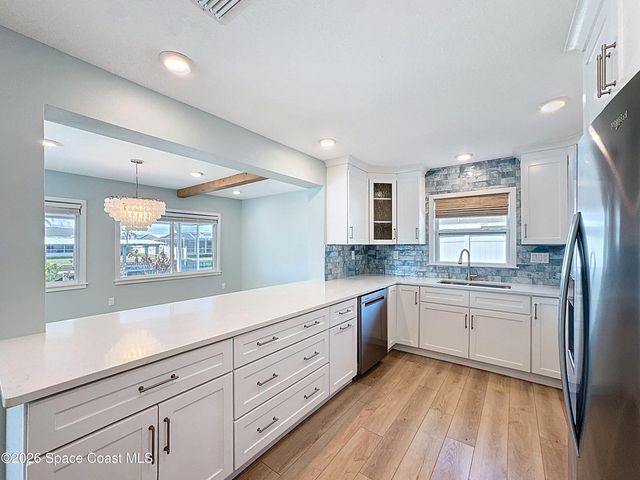 1707 Shore Drive, Merritt Island, FL 32952