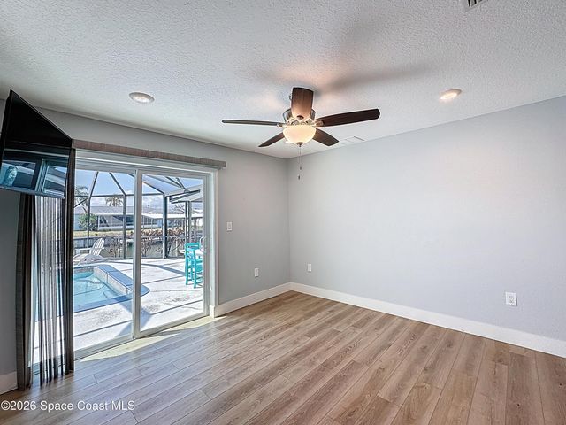 1707 Shore Drive, Merritt Island, FL 32952