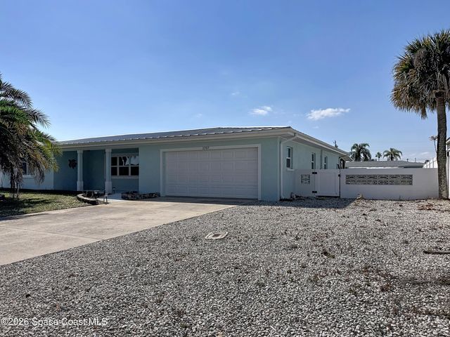1707 Shore Drive, Merritt Island, FL 32952