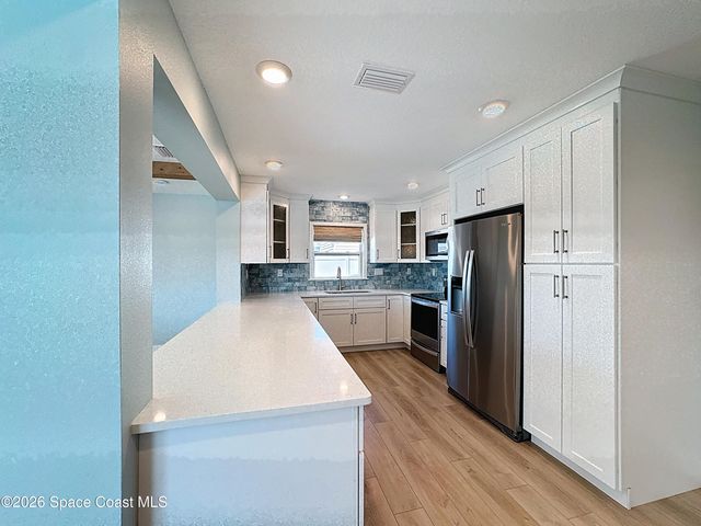 1707 Shore Drive, Merritt Island, FL 32952
