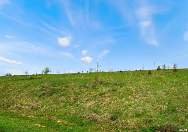 0 - LOT 9 N Stevens Court, Princeville, IL 61559