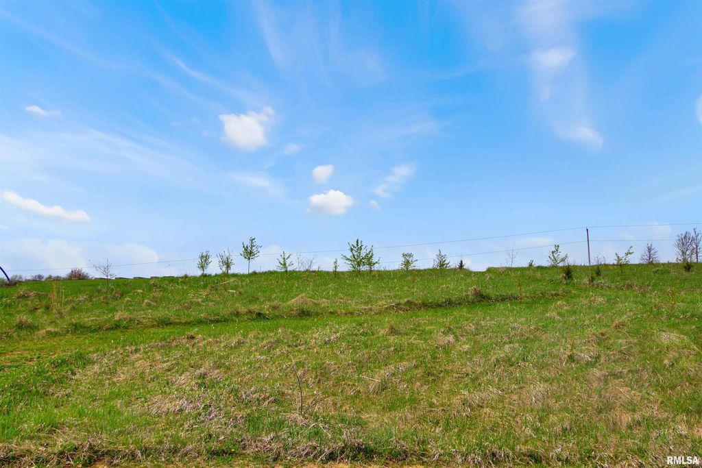 0 - LOT 9 N Stevens Court, Princeville, IL 61559