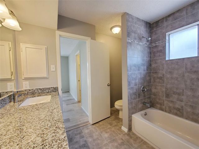 19311 Lazy Valley Drive, Katy, TX 77449