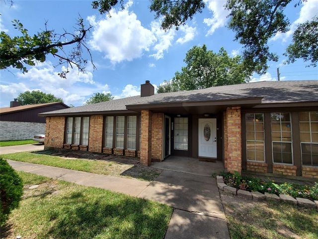 19311 Lazy Valley Drive, Katy, TX 77449