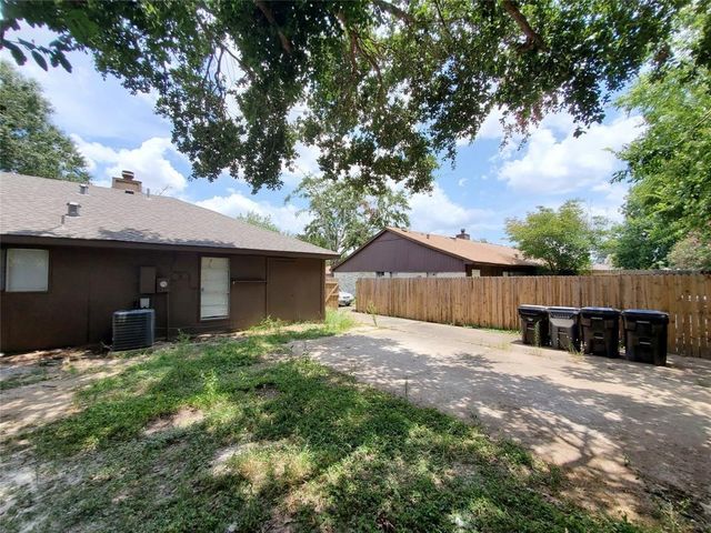 19311 Lazy Valley Drive, Katy, TX 77449