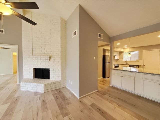 19311 Lazy Valley Drive, Katy, TX 77449