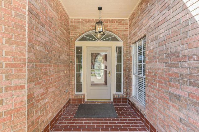 3810 E Peach Hollow Circle, Pearland, TX 77584