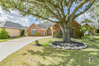 3810 E Peach Hollow Circle, Pearland, TX 77584