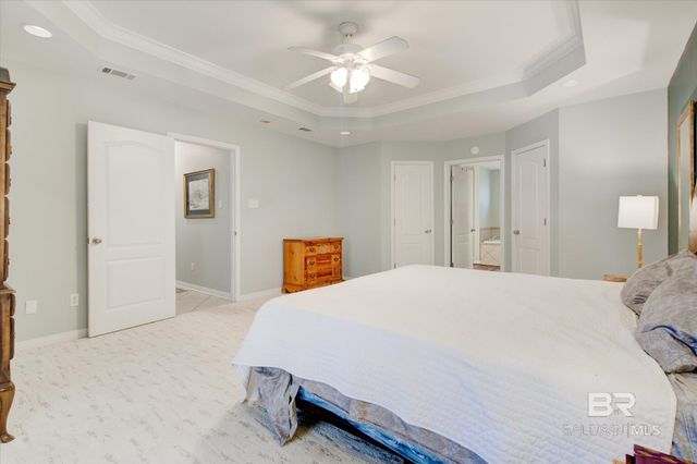 811 Ingraham Place, Dauphin Island, AL 36528