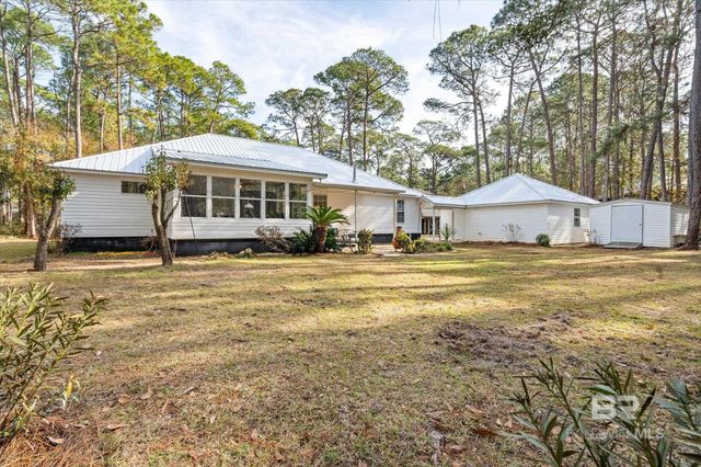 811 Ingraham Place, Dauphin Island, AL 36528