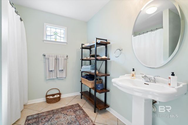 811 Ingraham Place, Dauphin Island, AL 36528