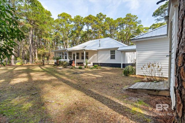 811 Ingraham Place, Dauphin Island, AL 36528