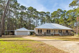 811 Ingraham Place, Dauphin Island, AL 36528