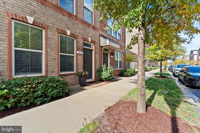 224 S NEWKIRK ST, Baltimore, MD 21224