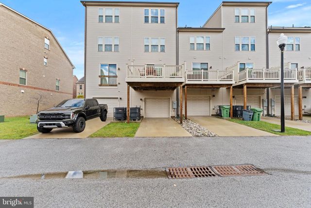 224 S NEWKIRK ST, Baltimore, MD 21224