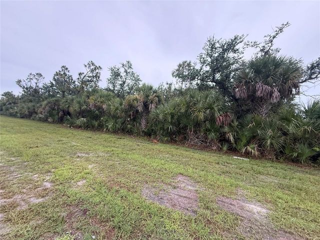 13241 APPLETON BOULEVARD, Port Charlotte, FL 33981