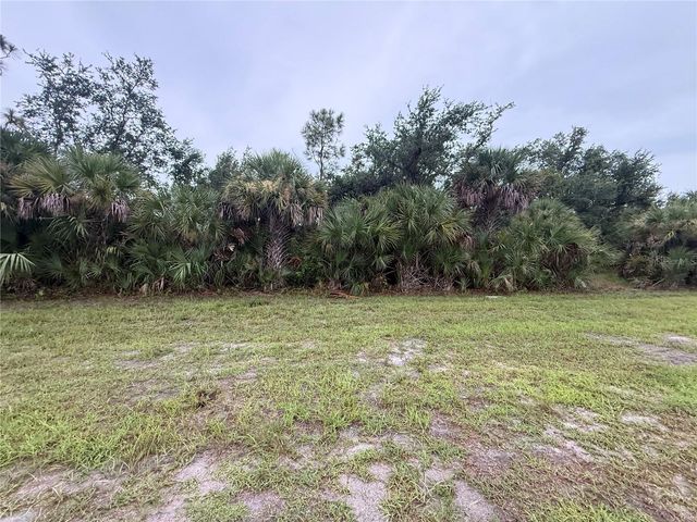 13241 APPLETON BOULEVARD, Port Charlotte, FL 33981