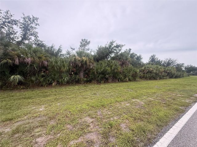 13241 APPLETON BOULEVARD, Port Charlotte, FL 33981