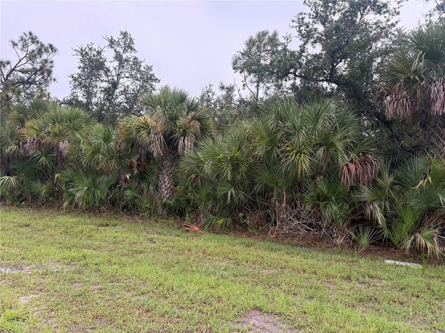 13241 APPLETON BOULEVARD, Port Charlotte, FL 33981