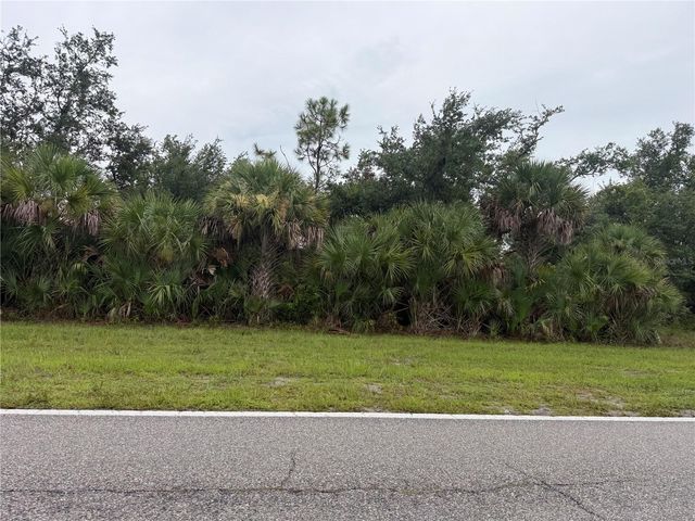 13241 APPLETON BOULEVARD, Port Charlotte, FL 33981