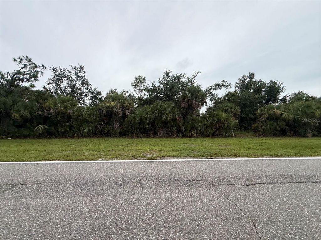 13241 APPLETON BOULEVARD, Port Charlotte, FL 33981