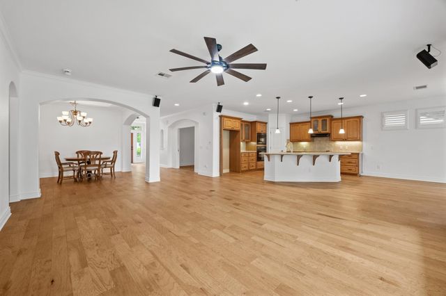 815 River Walk TRL, Georgetown, TX 78633