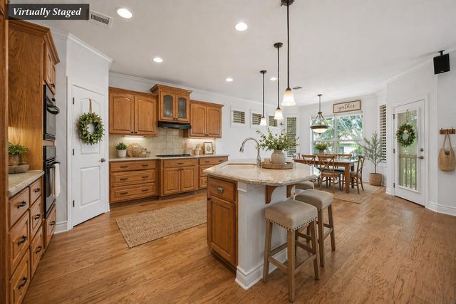 815 River Walk TRL, Georgetown, TX 78633