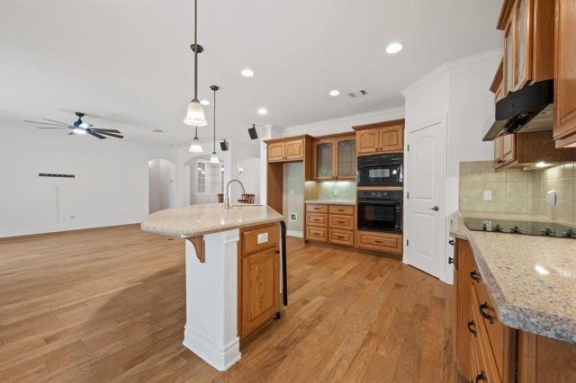 815 River Walk TRL, Georgetown, TX 78633