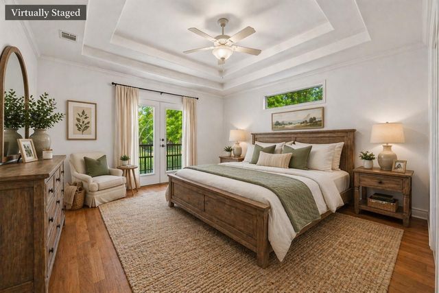 815 River Walk TRL, Georgetown, TX 78633