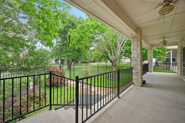 815 River Walk TRL, Georgetown, TX 78633