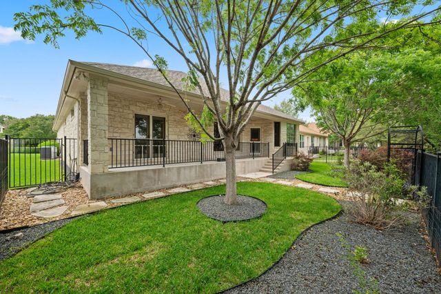 815 River Walk TRL, Georgetown, TX 78633