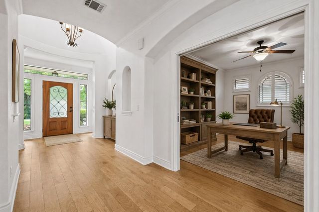 815 River Walk TRL, Georgetown, TX 78633