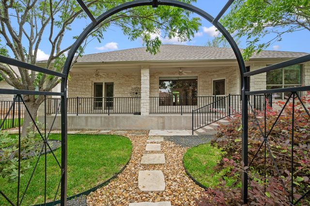 815 River Walk TRL, Georgetown, TX 78633