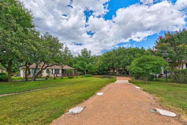 815 River Walk TRL, Georgetown, TX 78633