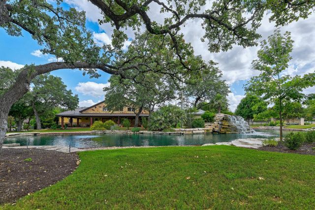 815 River Walk TRL, Georgetown, TX 78633