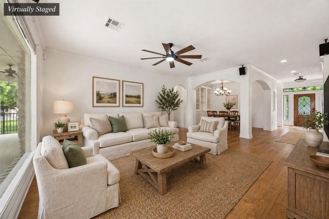 815 River Walk TRL, Georgetown, TX 78633