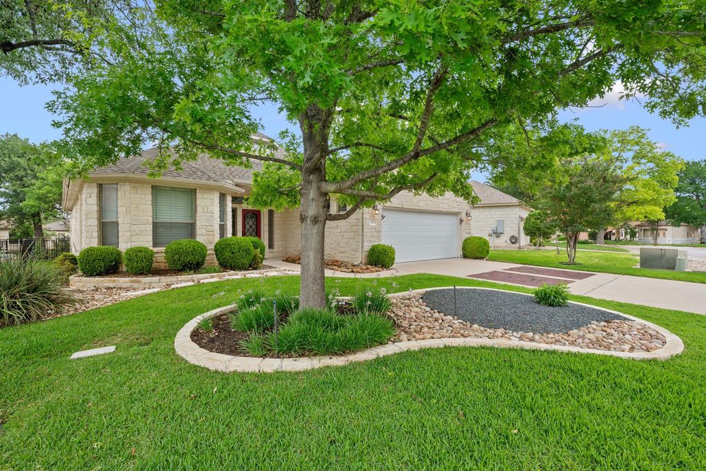 815 River Walk TRL, Georgetown, TX 78633