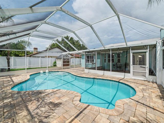 23513 BELLAIRE LOOP, Land O Lakes, FL 34639