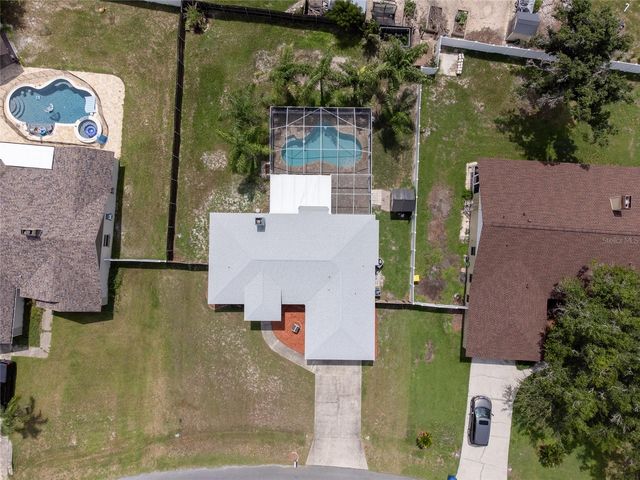 23513 BELLAIRE LOOP, Land O Lakes, FL 34639