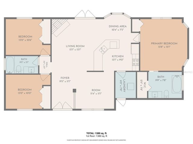 23513 BELLAIRE LOOP, Land O Lakes, FL 34639