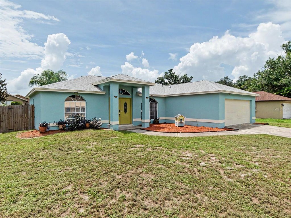 23513 BELLAIRE LOOP, Land O Lakes, FL 34639