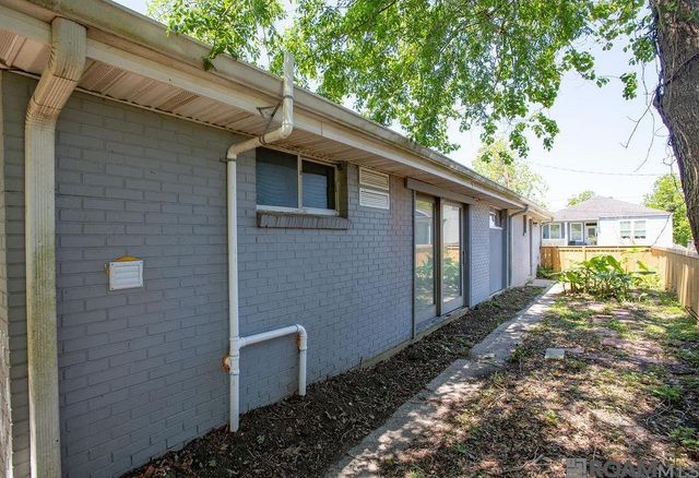 6416 N Galvez Street, New Orleans, LA 70117