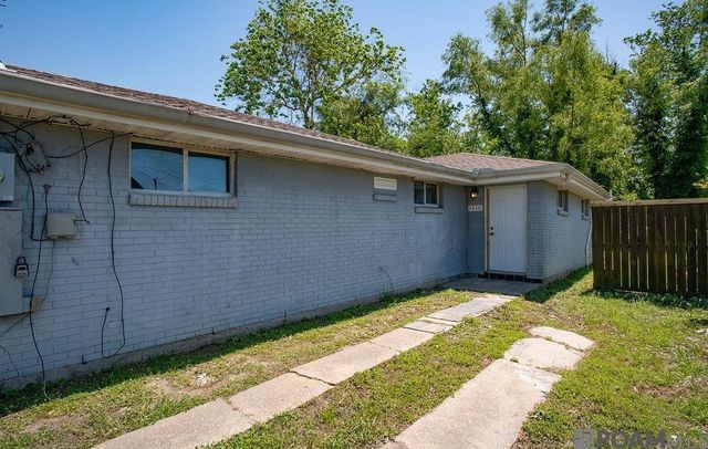 6416 N Galvez Street, New Orleans, LA 70117