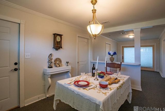 6416 N Galvez Street, New Orleans, LA 70117