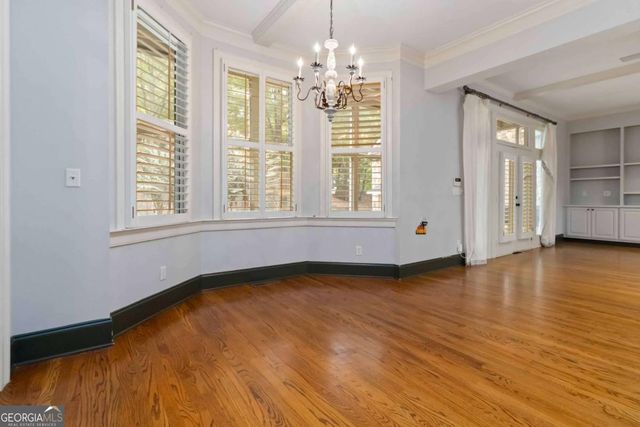 1421 Hedgewood Lane NW, Kennesaw, GA 30152