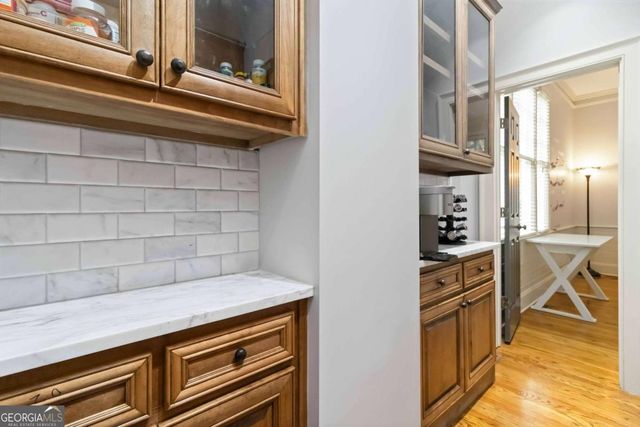 1421 Hedgewood Lane NW, Kennesaw, GA 30152