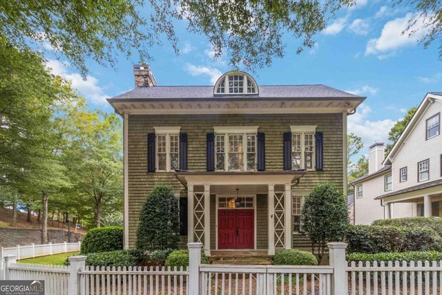 1421 Hedgewood Lane NW, Kennesaw, GA 30152