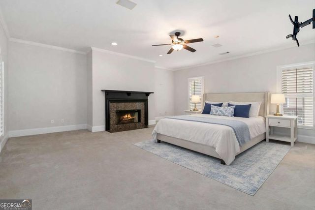 1421 Hedgewood Lane NW, Kennesaw, GA 30152