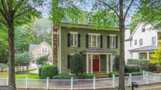 1421 Hedgewood Lane NW, Kennesaw, GA 30152