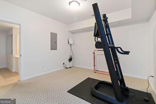 1421 Hedgewood Lane NW, Kennesaw, GA 30152